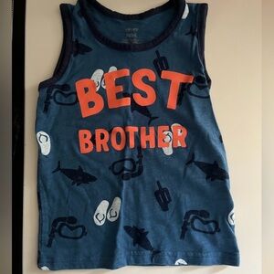 3T Carters tank boys